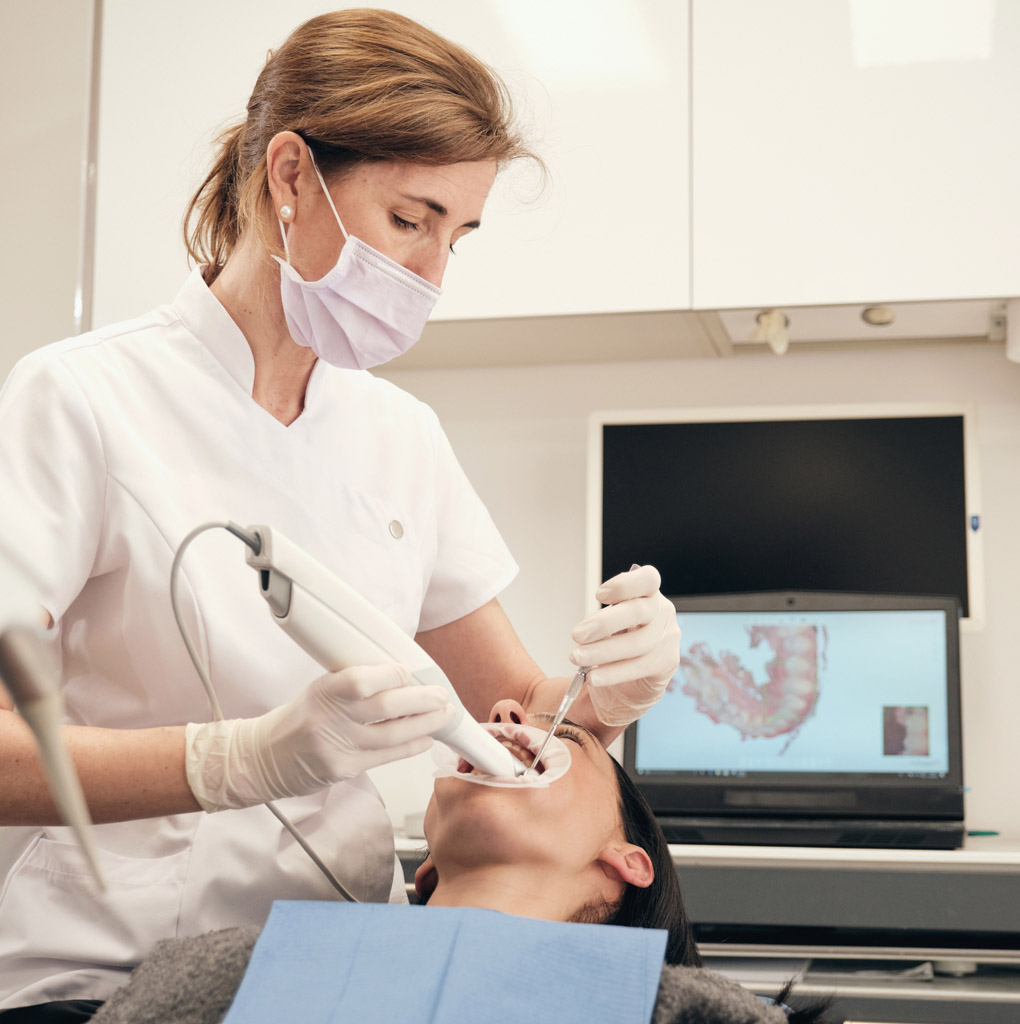 Troy - Advanced Tech Page 3. digital impressions same day crowns in Menomonee Falls, Menomonee Falls same day crowns, same day dental crowns in Menomonee Falls